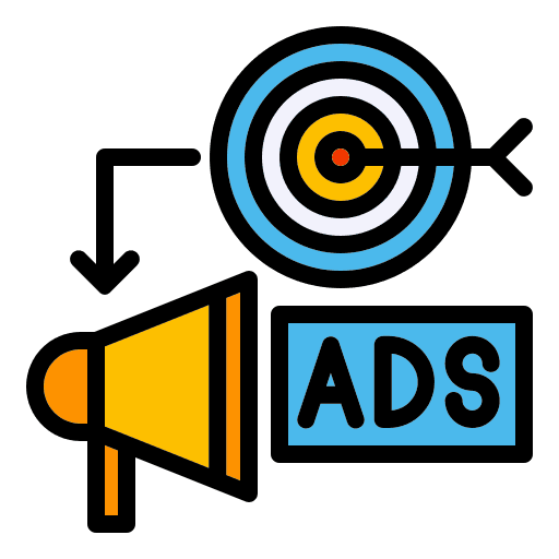 Digital advertising