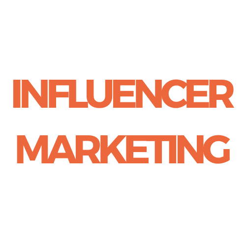 Influencer marketing