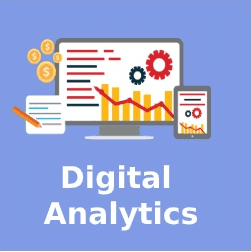 Digital analytics