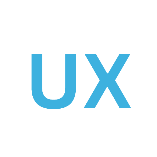 User experience (UX)