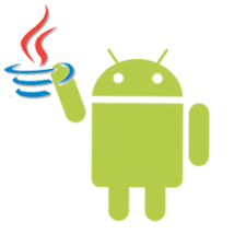 Java Android native apps