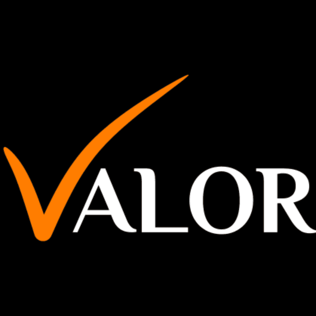 company-VALOR
