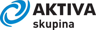 company-Aktiva skupina