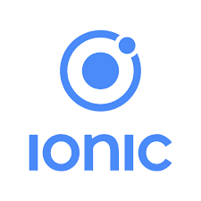 Ionic mobile apps